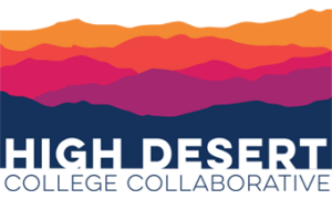 High Desert College Collaborative