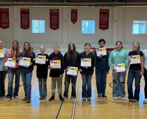 Richfield Awards Richfield Awards