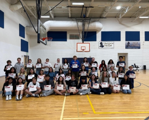Wendell Awards